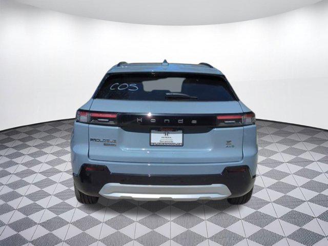 new 2025 Honda Prologue car, priced at $52,991