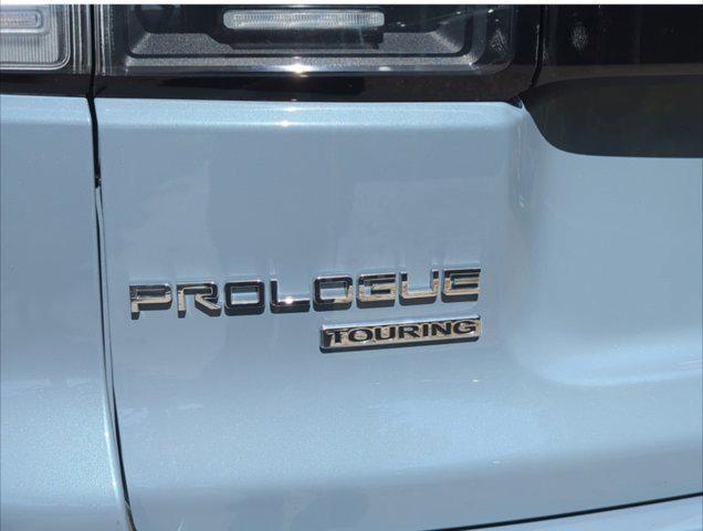 new 2025 Honda Prologue car, priced at $52,991