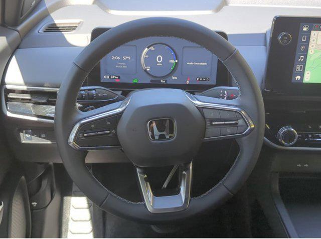 new 2025 Honda Prologue car, priced at $52,991