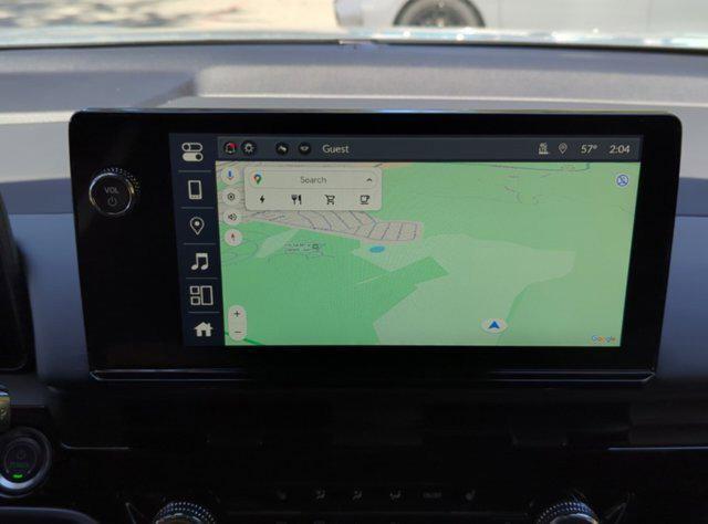 new 2025 Honda Prologue car, priced at $52,991