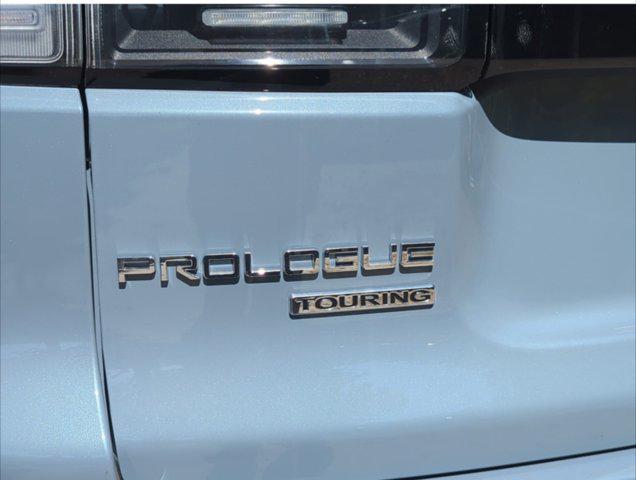 new 2025 Honda Prologue car, priced at $56,605