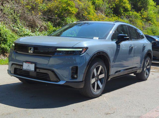 new 2025 Honda Prologue car, priced at $56,605