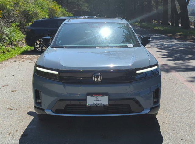 new 2025 Honda Prologue car, priced at $56,605