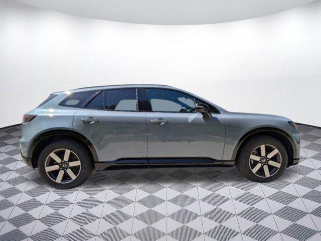 new 2025 Honda Prologue car, priced at $52,991