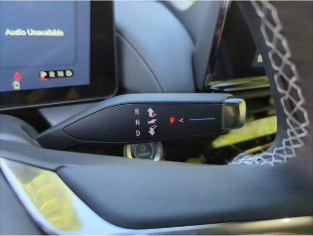 new 2025 Honda Prologue car, priced at $52,991