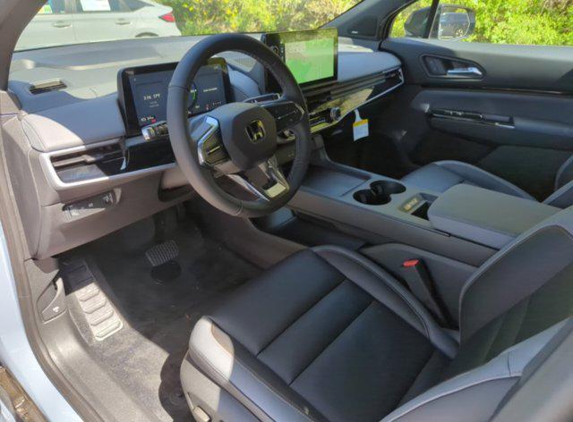new 2025 Honda Prologue car, priced at $56,605