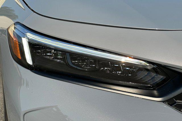 new 2025 Honda Civic car, priced at $28,051