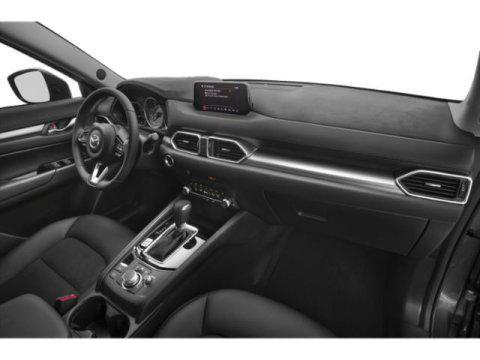 used 2019 Mazda CX-5 car, priced at $21,999