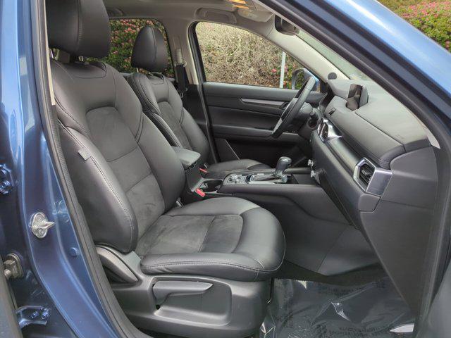 used 2019 Mazda CX-5 car, priced at $21,488