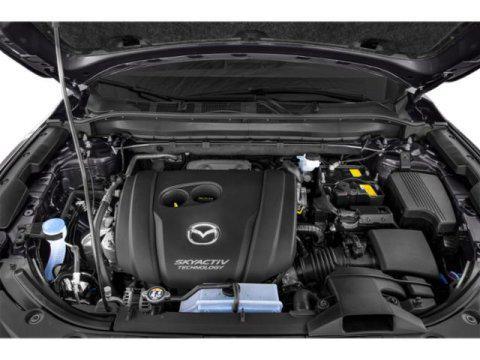 used 2019 Mazda CX-5 car, priced at $21,999