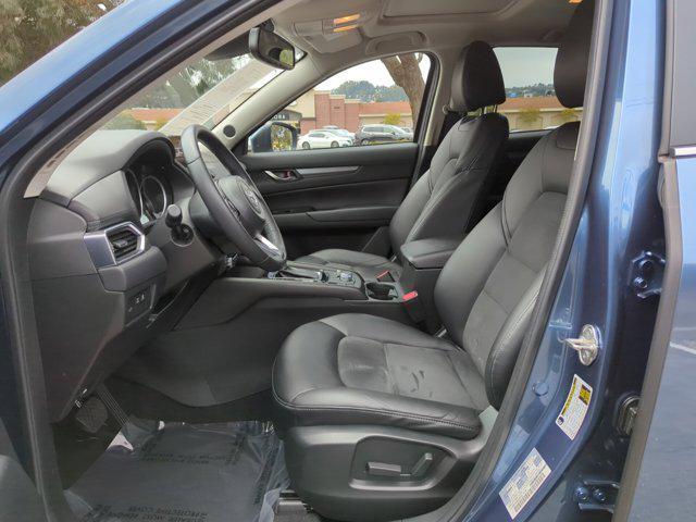 used 2019 Mazda CX-5 car, priced at $21,488