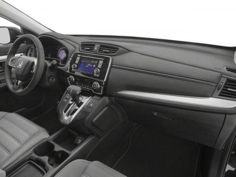used 2018 Honda CR-V car, priced at $16,999