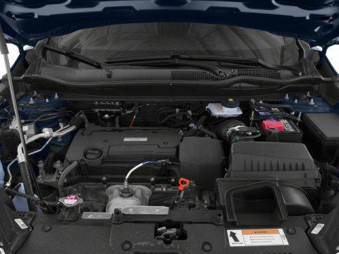 used 2018 Honda CR-V car, priced at $16,999
