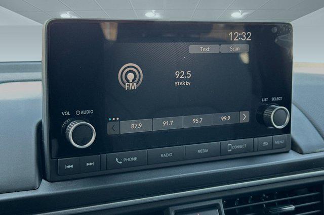 new 2025 Honda Pilot car, priced at $44,250