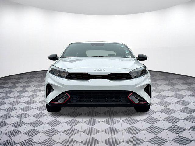 used 2022 Kia Forte car, priced at $20,999