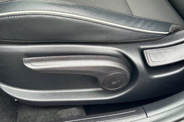 used 2022 Kia Forte car, priced at $20,999