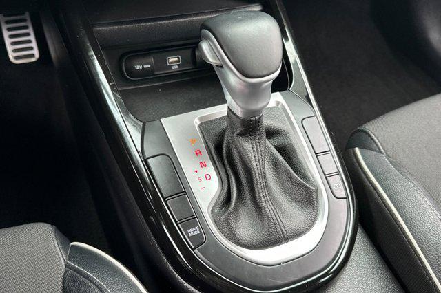 used 2022 Kia Forte car, priced at $20,999