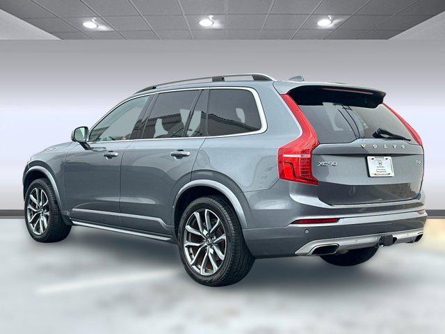 used 2017 Volvo XC90 car, priced at $19,488