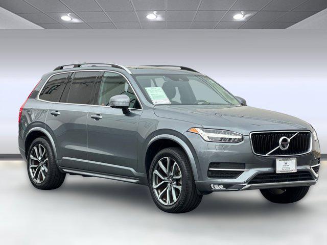 used 2017 Volvo XC90 car, priced at $19,488