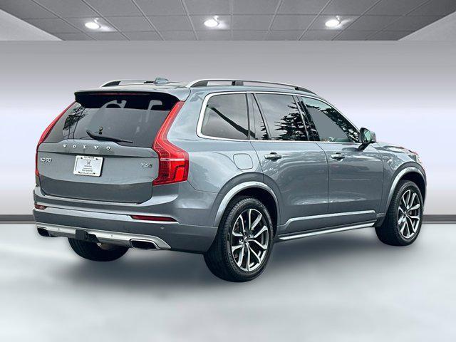 used 2017 Volvo XC90 car, priced at $19,488