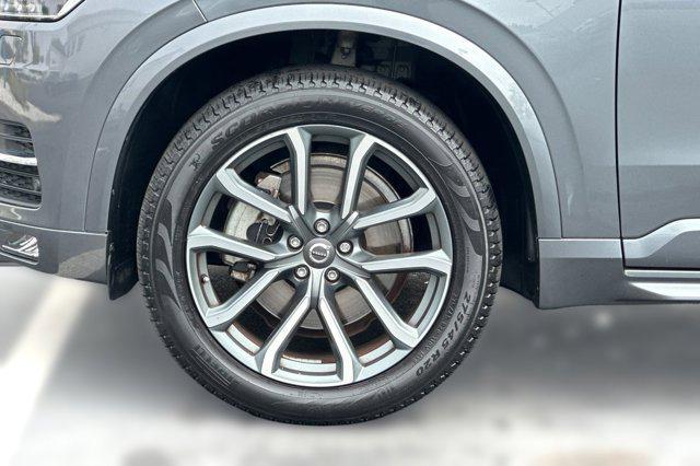 used 2017 Volvo XC90 car, priced at $19,488