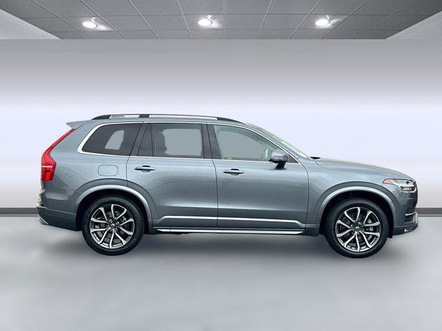 used 2017 Volvo XC90 car, priced at $19,488