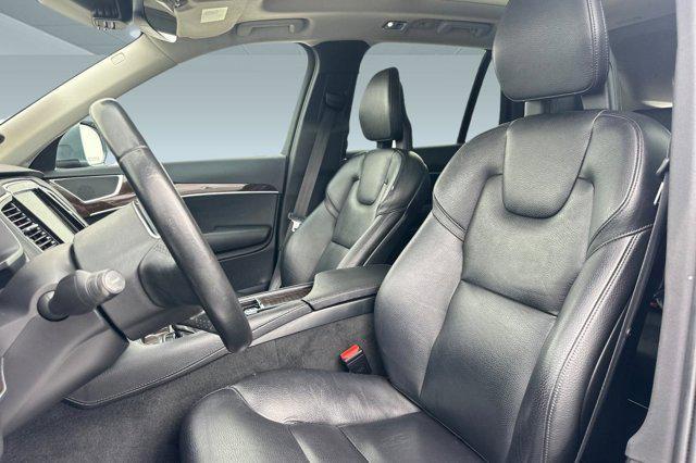 used 2017 Volvo XC90 car, priced at $19,488