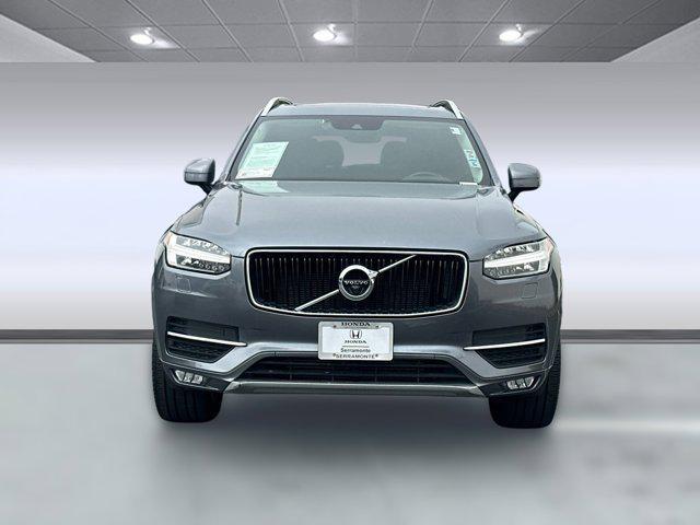used 2017 Volvo XC90 car, priced at $19,488