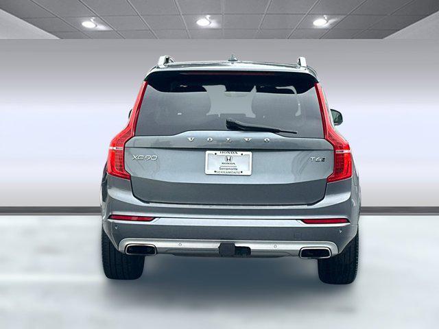 used 2017 Volvo XC90 car, priced at $19,488