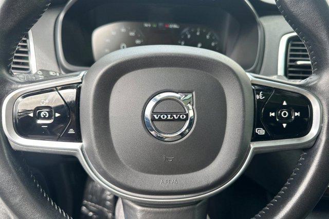 used 2017 Volvo XC90 car, priced at $19,488
