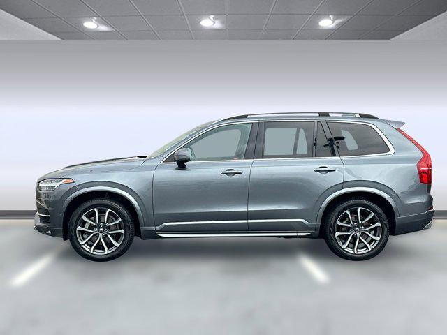 used 2017 Volvo XC90 car, priced at $19,488