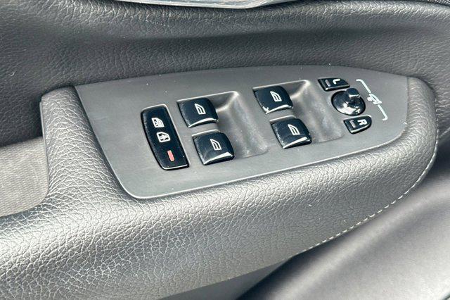used 2017 Volvo XC90 car, priced at $19,488