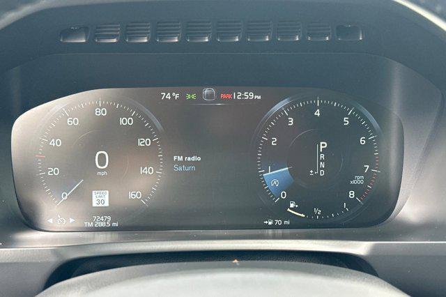 used 2017 Volvo XC90 car, priced at $19,488