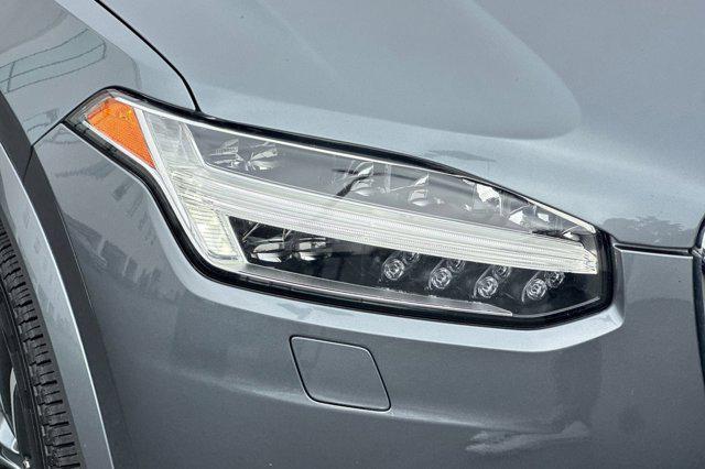 used 2017 Volvo XC90 car, priced at $19,488