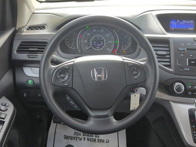 used 2014 Honda CR-V car, priced at $14,999