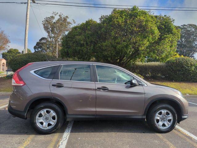 used 2014 Honda CR-V car, priced at $14,999