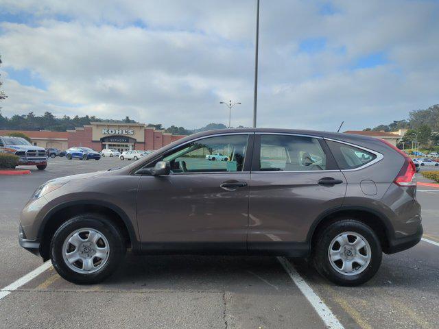 used 2014 Honda CR-V car, priced at $14,999