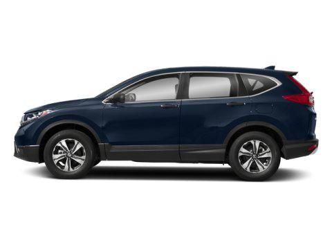 used 2018 Honda CR-V car, priced at $17,999