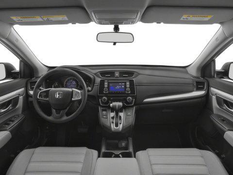 used 2018 Honda CR-V car, priced at $17,999