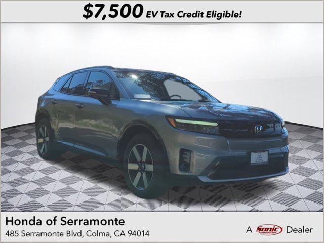 new 2025 Honda Prologue car, priced at $52,991