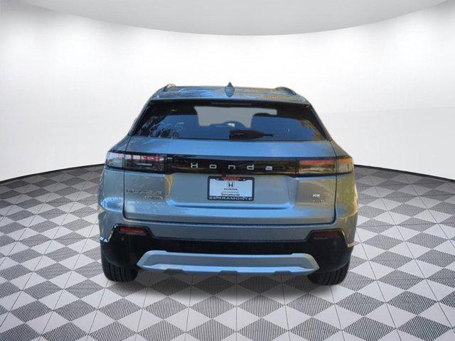 new 2025 Honda Prologue car, priced at $52,991