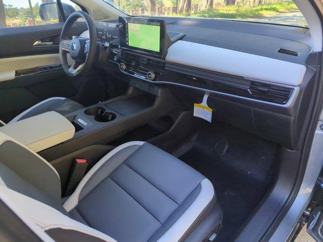 new 2025 Honda Prologue car, priced at $52,991