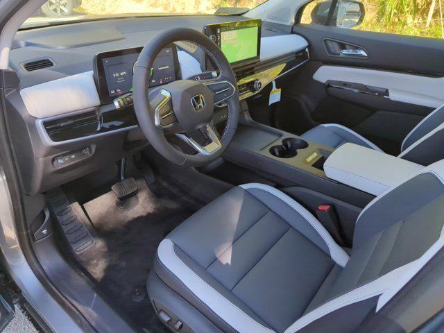 new 2025 Honda Prologue car, priced at $52,991
