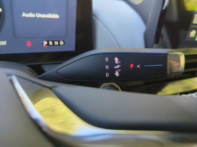 new 2025 Honda Prologue car, priced at $52,991