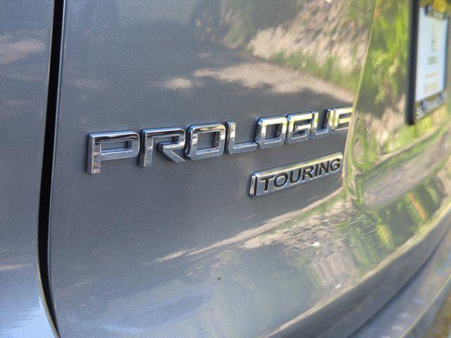 new 2025 Honda Prologue car, priced at $52,991