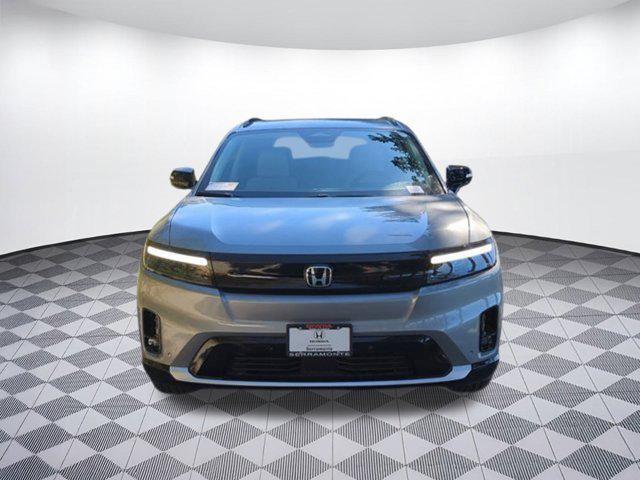 new 2025 Honda Prologue car, priced at $52,991