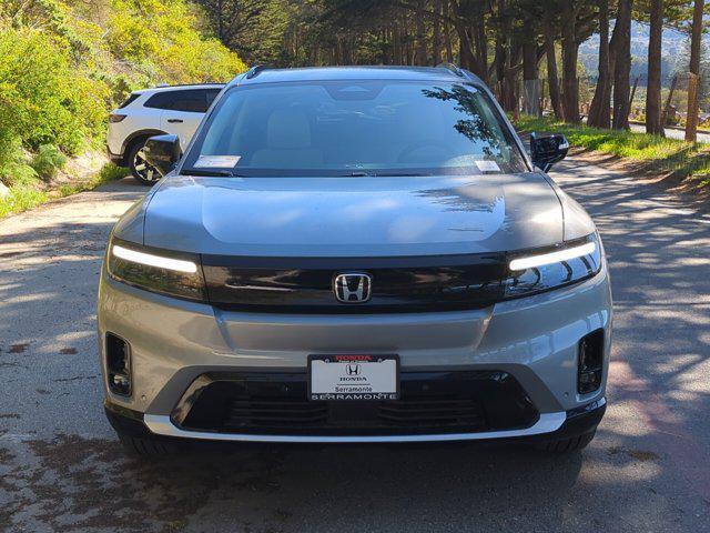 new 2025 Honda Prologue car, priced at $56,150