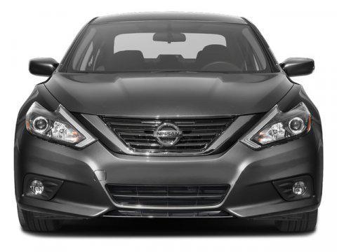 used 2017 Nissan Altima car, priced at $11,999
