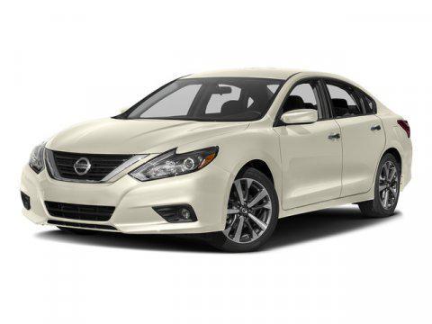 used 2017 Nissan Altima car, priced at $11,999