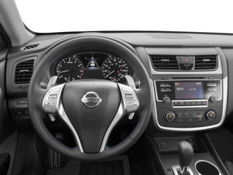 used 2017 Nissan Altima car, priced at $11,999